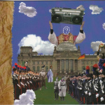 Benediktus Und Vobis Quoque Catafalcus Est Tu