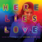 Here Lies Love - Original Cast Recording