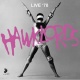 Hawklords Live '78