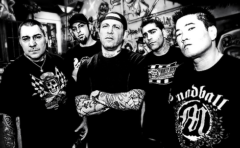 Agnostic Front
