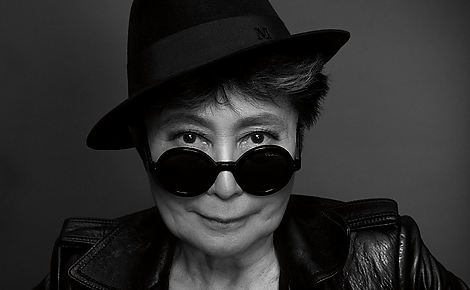 Yoko Ono