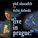 Live In Prague! (with Tichá Dohoda)