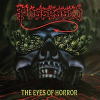The Eyes of Horror