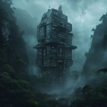 Signals After Collapse