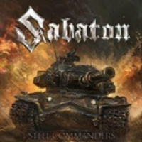 Steel Commanders