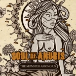 The Monster Among Us