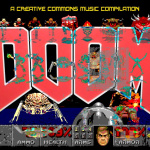 Doom / A Creative Commons Music Compilation