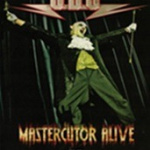 Mastercutor Alive (DVD)