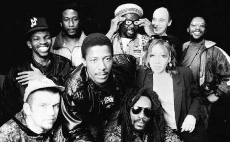 Dub Syndicate