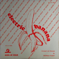 Electric Banana
