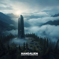 Echoes Of The Sleeping Stone