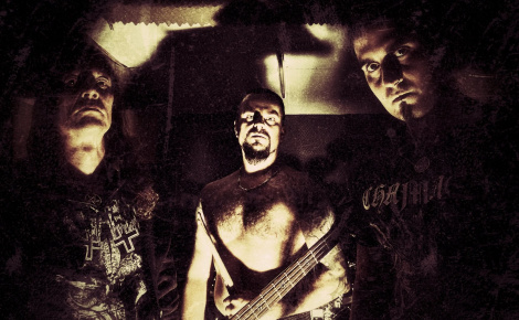 Impalement