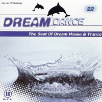 Dream Dance vol. 22