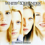 White Oleander