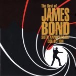 The Best Of James Bond - 30th Anniversary Collection