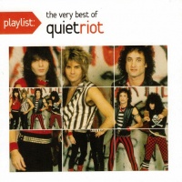 Playlist: The Very Best Of Quiet Riot