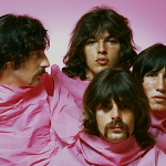 Pink Floyd