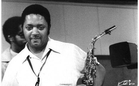 Oliver Nelson