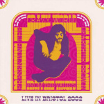 Live In Bristol 2002
