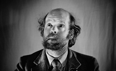 Bonnie 'Prince' Billy