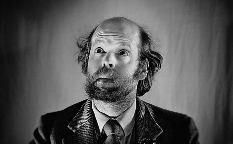 Bonnie 'Prince' Billy 