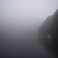 With Luggage In One Hand II