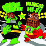 Prince Fatty vs Mungo's Hi-Fi