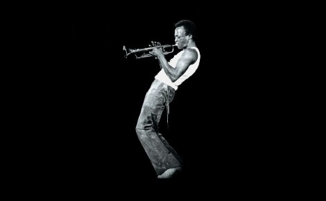 Miles Davis
