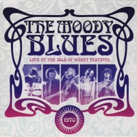 Live At The Isle Of Wight Festival