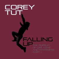 Falling Up: The Pursuit Of Life, Love and Happiness