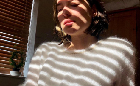 Hannah Archambault