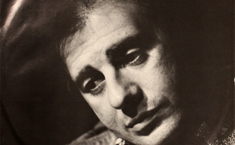 Lalo Schifrin