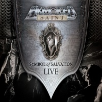 Symbol of Salvation Live 