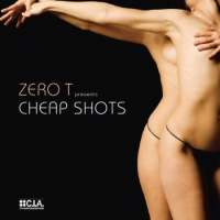 Cheap Shots (CD verze)