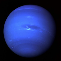 ネプチューン (Neptune)