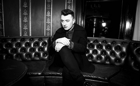 Sam Smith