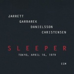 Sleeper (Tokyo, April 16, 1979) 