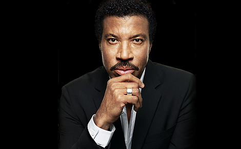 Lionel Richie