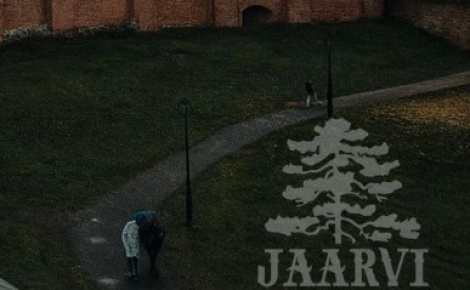 Jaarvi