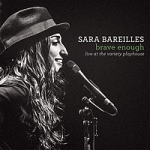Brave Enough: Live at the Variety Playhouse