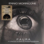 Paura - A Collection Of Scary & Thrilling Soundtracks 