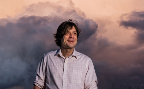 John Maus