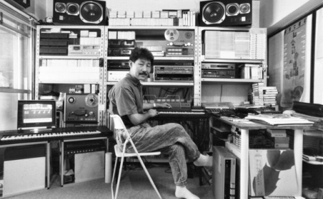 Hiroshi Yoshimura