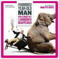 The Hundred Year-Old Man Who Climbed Out Of The Window And Disappeared