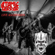 Live Aggression