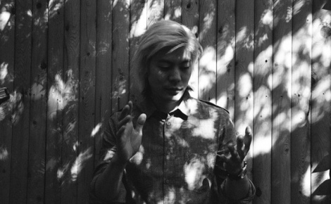 James Iha