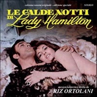 Le Calde Notti Di Lady Hamilton / Tenderly / Cari Genitori