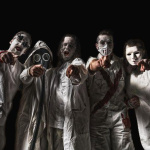 Blood White