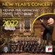 New Year's Concert 2022 - Wiener Philharmoniker / Daniel Barenboim