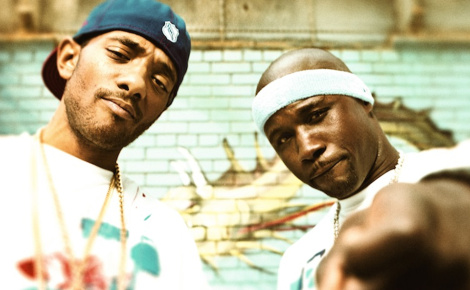 Mobb Deep